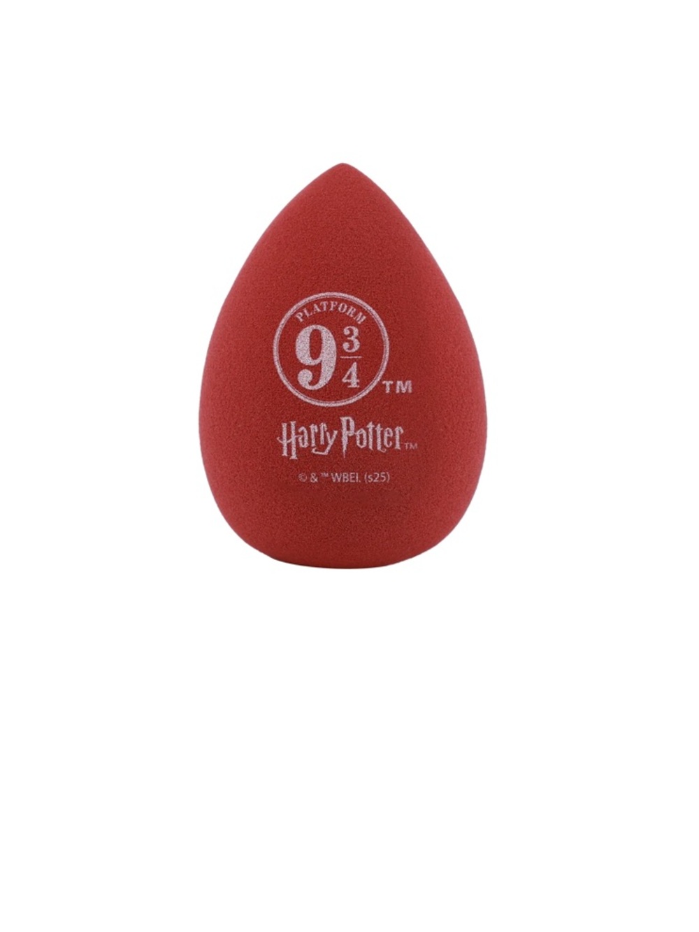 Harry Potter Hogwarts Express Blender Sponge Holder Set - Profusion Cosmetics - Picture 2 of 8